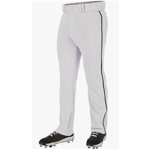 Men's Baseball Pants- Size Medium
